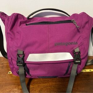 Patagonia Half Mass Messenger Bag